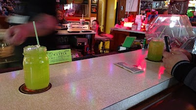 bar