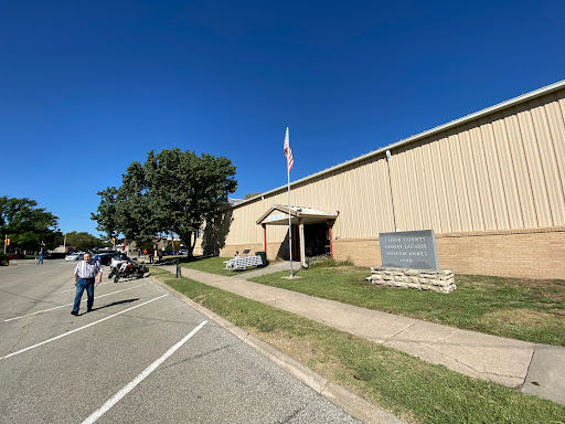 Cloud County Historical Museum - Thumbnail