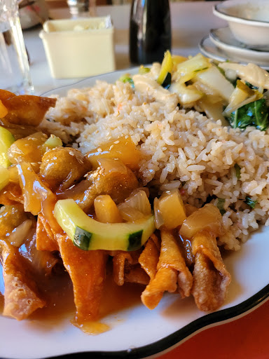 Alley Connection Restaurant - Thumbnail