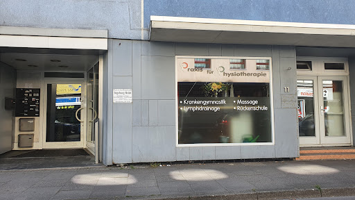 Physiopraxis Brütt