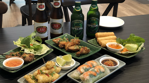 Lotus Saigon - Thumbnail