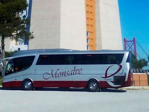 Autocares Monsalve