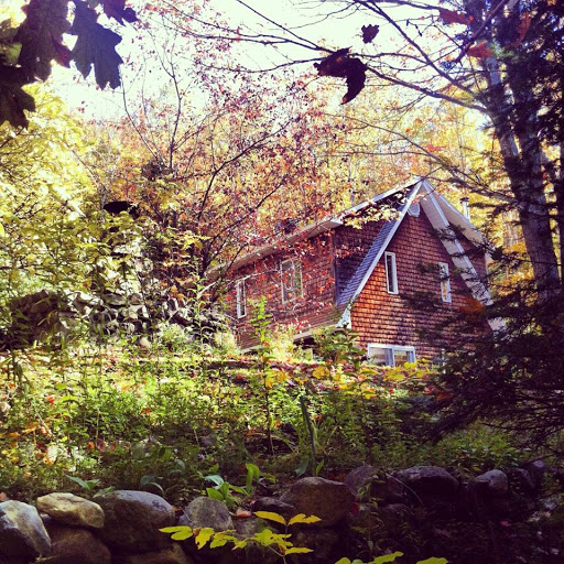 Chalet Ste-Béatrix - Visual