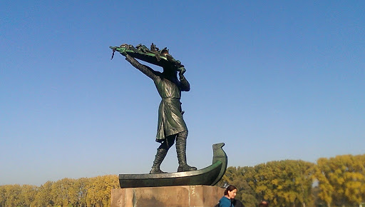 Fütterer Emil - Visual