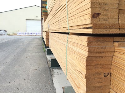 Sussex Lumber Company