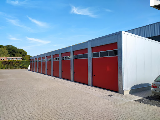 Garagenpark Nottuln