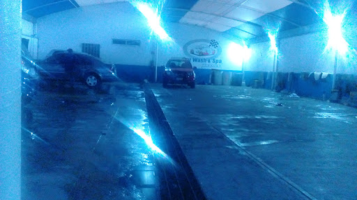 Car wash & spa - Thumbnail