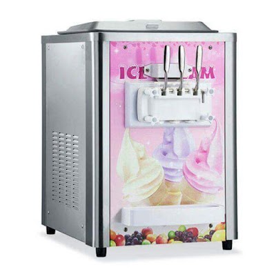 Photos of TOKO Q-ICE KARAWANG