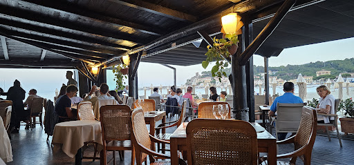 Ristorante La Lucciola - Thumbnail
