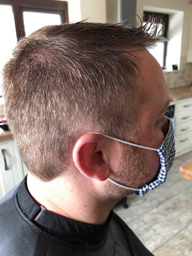 KC Cuts - Visual