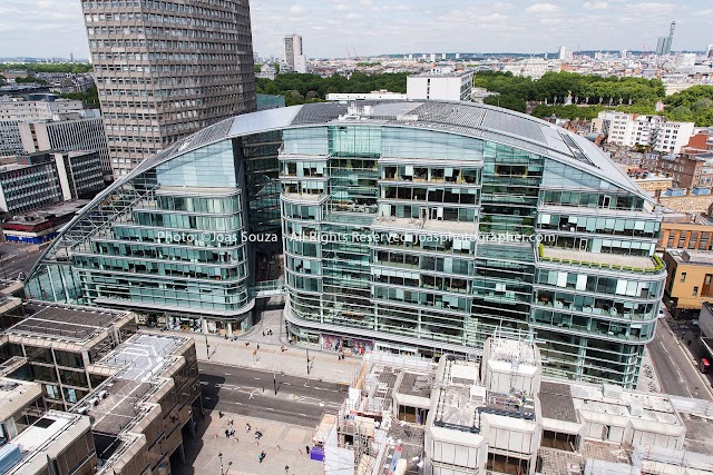 Regent's Place