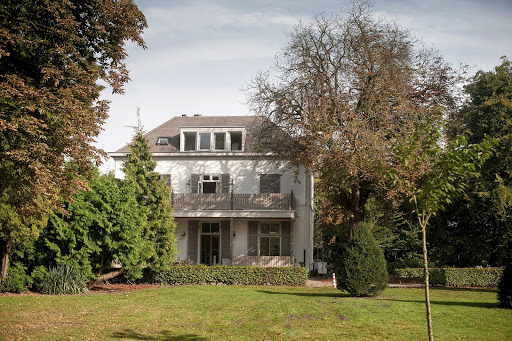 Villa Heidetuin