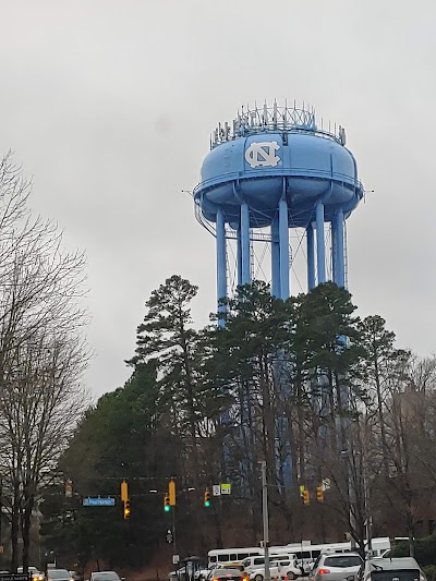 Dean E. Smith Center