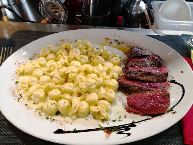 Italian Pub Sa