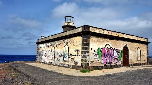 Faro de Pechiguera