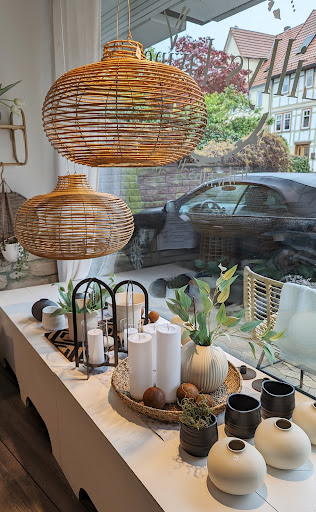 Lillys Living - Visual