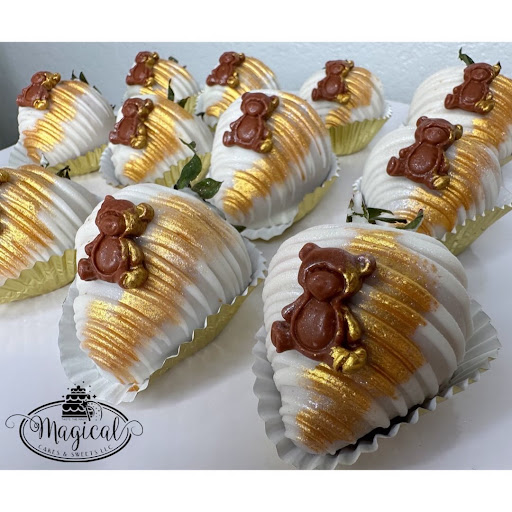 Magical Cakes & Sweets LLC - Thumbnail