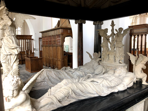 Grote Kerk, Vianen - Thumbnail