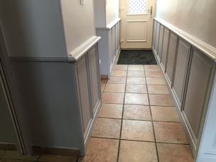 Photo n°38 de Sarl Coche Samuel Peinture & Décoration à Saint-Saulve (Peintre en bâtiment)