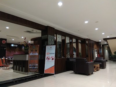 Photos of Hotel Komala Dumai Riau