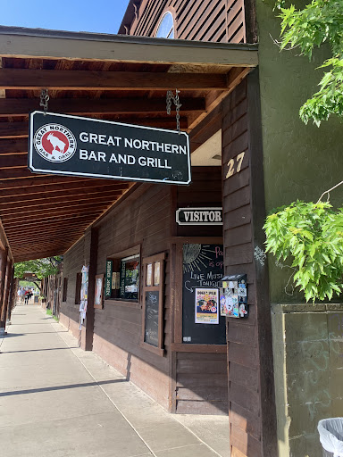 The Great Northern Bar & Grill - Thumbnail