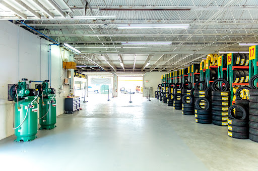 The Tire Place USA - Thumbnail