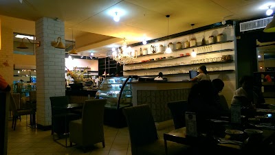 Photos of Aroma Cafe