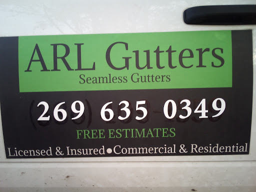 ARL Gutters