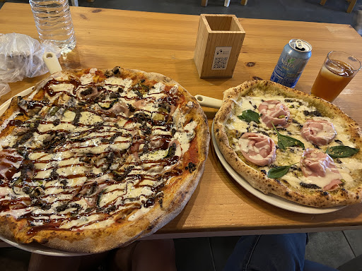Pizzería Mano a Mano Cartagena - Thumbnail