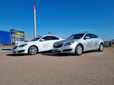 Muir Business Services Ltd