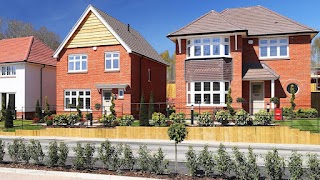 Redrow - Maple Walk