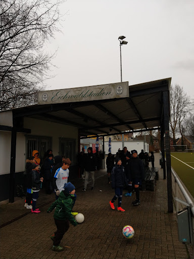 Eichwald Stadium SC Husen Kurl 1919/28 e.V. - Thumbnail