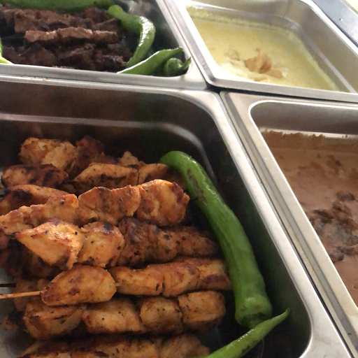 Barada Restaurant