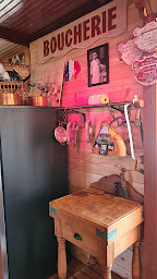 Photo n°63 de Tendance et Saveurs à Murat (Restaurant français)