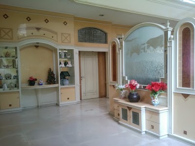 Photos of Casa Raffles
