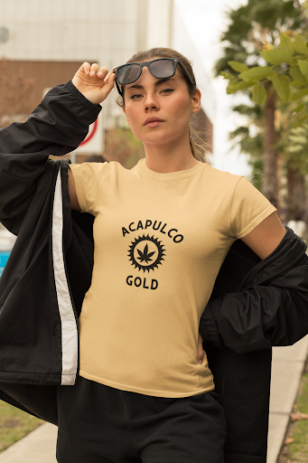 Puff Shirt - Thumbnail