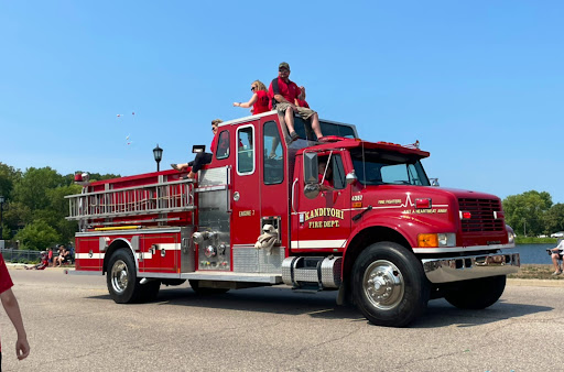 Kandiyohi Fire Department - Thumbnail