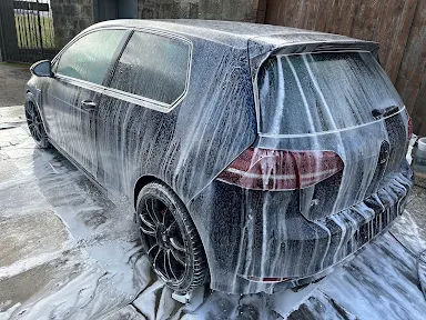 Recent work by Detailing Geeks (photo 6)