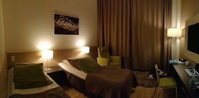 Photos of Norlandia Care Tampere Hotel