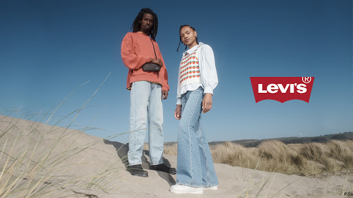 Levi's Outlet Store - Birkenhead - Thumbnail