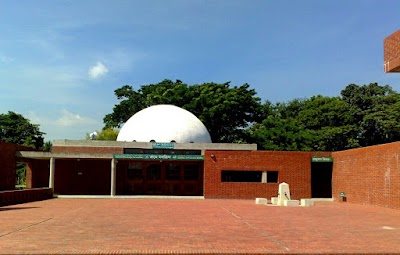 Photos of Bangobondhu Mosque