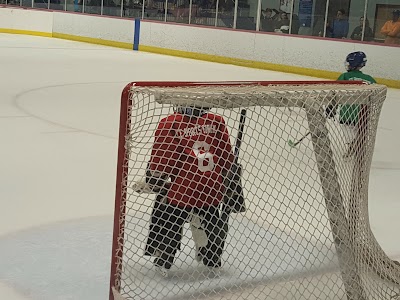 Photos of Ice Sports Forum