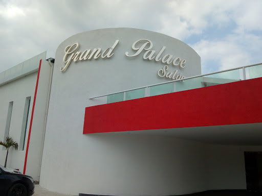 Grand Palace Salón - Thumbnail