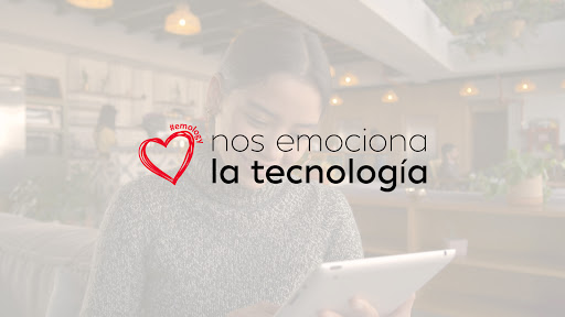 Billow Technology - Visual