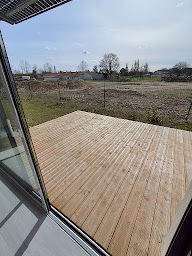 Photo n°5 de BEBIUM ACCESS à Chasseneuil-du-Poitou (Lotissement)