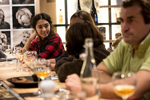 Photo n°137 de Comptoir Breizh Café Saint-Malo | La Crêpe Autrement à Saint-Malo (Épicerie fine)