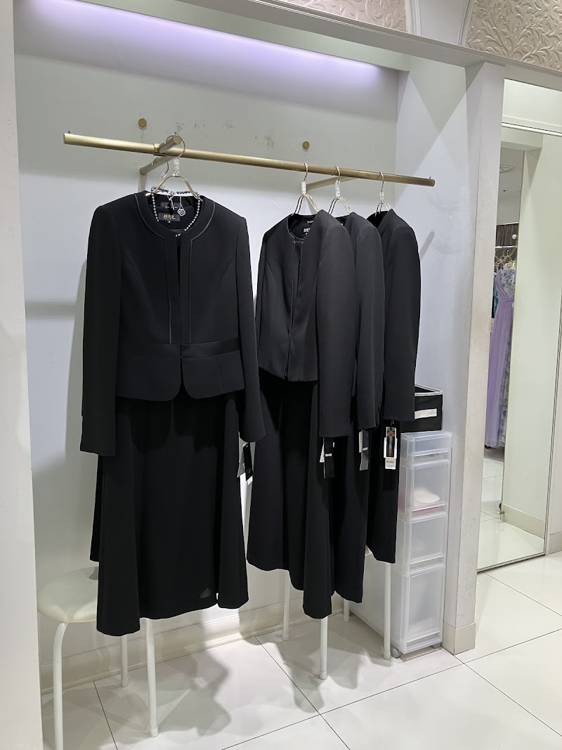 エメ 名古屋パルコ店