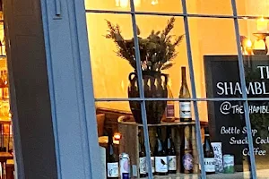 The Shambles image