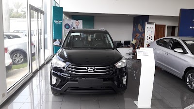 Photos of Magna Motors, S.A. Santiago