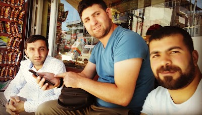 Photos of Hazreti &Ouml;mer &Ccedil;arşısı